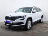 Skoda Kodiaq 2019 года за 11 200 000 тг. в Астана