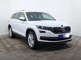 Skoda Kodiaq 2019 года за 11 200 000 тг. в Астана – фото 3
