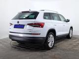 Skoda Kodiaq 2019 года за 11 200 000 тг. в Астана – фото 5