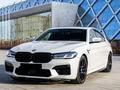 BMW 530 2018 года за 17 000 000 тг. в Астана – фото 2