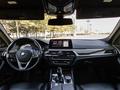 BMW 530 2018 года за 17 000 000 тг. в Астана – фото 11