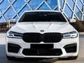 BMW 530 2018 года за 17 000 000 тг. в Астана – фото 3