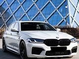 BMW 530 2018 годаүшін17 000 000 тг. в Астана