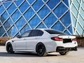 BMW 530 2018 года за 17 000 000 тг. в Астана – фото 4
