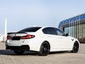 BMW 530 2018 года за 17 000 000 тг. в Астана – фото 5