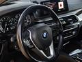 BMW 530 2018 года за 17 000 000 тг. в Астана – фото 8