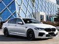 BMW 530 2018 года за 17 000 000 тг. в Астана – фото 7