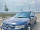 Volkswagen Passat 1996 года за 1 700 000 тг. в Щучинск – фото 3