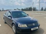 Volkswagen Passat 1996 года за 1 700 000 тг. в Щучинск – фото 2
