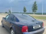 Volkswagen Passat 1996 года за 1 700 000 тг. в Щучинск – фото 5
