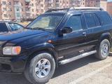 Nissan Pathfinder 2003 года за 3 400 000 тг. в Туркестан – фото 2