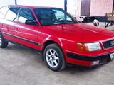 Audi 100 1992 годаүшін2 400 000 тг. в Экибастуз