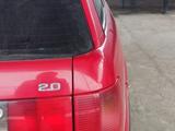 Audi 100 1992 годаүшін2 500 000 тг. в Экибастуз – фото 5