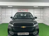 Chevrolet Captiva Premier 2025 года за 12 690 000 тг. в Костанай