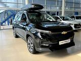 Chevrolet Captiva Premier 2025 года за 12 690 000 тг. в Костанай