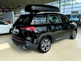 Chevrolet Captiva Premier 2025 года за 12 690 000 тг. в Костанай – фото 4