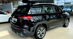Chevrolet Captiva Premier 2025 года за 12 690 000 тг. в Костанай – фото 4