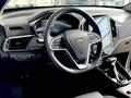 Chevrolet Captiva Premier 2025 года за 12 690 000 тг. в Костанай – фото 8