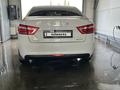 ВАЗ (Lada) Vesta 2018 годаүшін4 300 000 тг. в Семей – фото 3