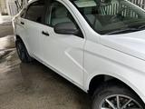 ВАЗ (Lada) Vesta 2018 года за 4 300 000 тг. в Семей – фото 2