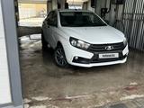 ВАЗ (Lada) Vesta 2018 года за 4 300 000 тг. в Семей