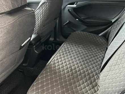 ВАЗ (Lada) Vesta 2018 года за 4 300 000 тг. в Семей – фото 5