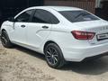 ВАЗ (Lada) Vesta 2018 годаүшін4 300 000 тг. в Семей – фото 7