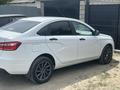 ВАЗ (Lada) Vesta 2018 годаүшін4 300 000 тг. в Семей – фото 8