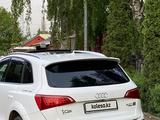 Audi Q5 2010 года за 6 900 000 тг. в Алматы – фото 5