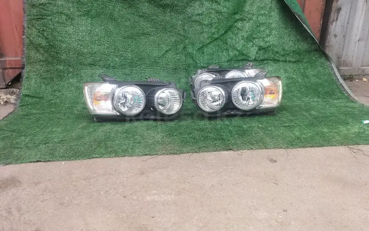 Фара передни Шевролет Авео бу оргинал за 30 000 тг. в Алматы