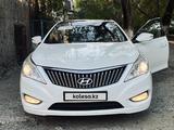Hyundai Grandeur 2013 года за 3 800 000 тг. в Темиртау