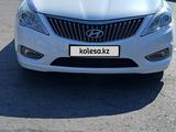 Hyundai Grandeur 2013 года за 3 800 000 тг. в Темиртау – фото 2