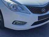 Hyundai Grandeur 2013 года за 3 800 000 тг. в Темиртау – фото 3