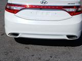 Hyundai Grandeur 2013 года за 3 800 000 тг. в Темиртау – фото 4