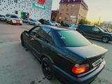 BMW 328 1996 года за 2 800 000 тг. в Астана – фото 3