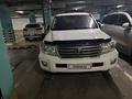 Toyota Land Cruiser 2013 годаүшін21 000 000 тг. в Астана – фото 10