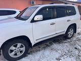 Toyota Land Cruiser 2013 годаүшін21 000 000 тг. в Астана