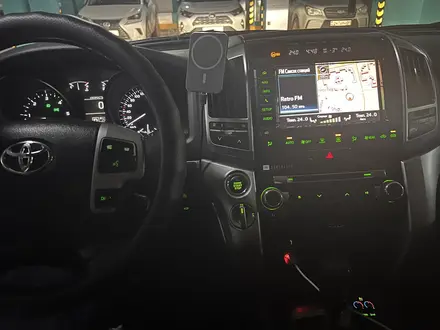 Toyota Land Cruiser 2013 года за 21 000 000 тг. в Астана – фото 5