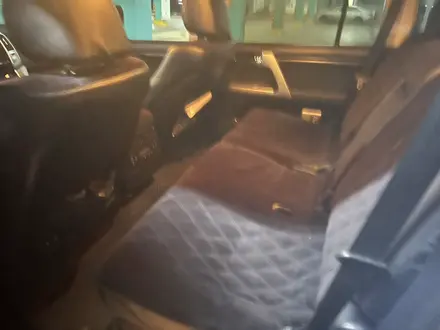 Toyota Land Cruiser 2013 года за 21 000 000 тг. в Астана – фото 7