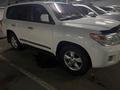 Toyota Land Cruiser 2013 годаүшін21 000 000 тг. в Астана – фото 9