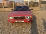 Audi 80 1992 годаүшін1 000 000 тг. в Кокшетау