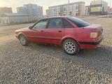 Audi 80 1992 годаүшін1 000 000 тг. в Кокшетау – фото 3