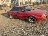 Audi 80 1992 годаүшін1 000 000 тг. в Кокшетау – фото 4