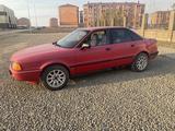 Audi 80 1992 годаүшін1 000 000 тг. в Кокшетау – фото 2