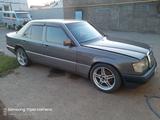 Mercedes-Benz E 200 1990 года за 1 200 000 тг. в Уральск – фото 3