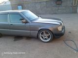 Mercedes-Benz E 200 1990 года за 1 200 000 тг. в Уральск – фото 5