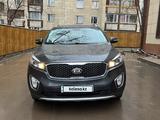 Kia Sorento 2017 годаүшін11 300 000 тг. в Караганда – фото 3