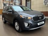 Kia Sorento 2017 года за 10 500 000 тг. в Петропавловск – фото 2