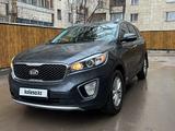 Kia Sorento 2017 года за 10 500 000 тг. в Петропавловск