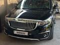 Kia Carnival 2017 года за 11 800 000 тг. в Шымкент